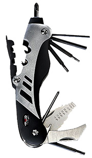 REAL AVID GUN TOOL 18 IN ONE SHOOTERS MULTI-TOOL - for sale