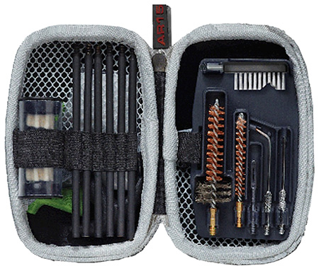 REAL AVID GUN BOSS AR-15 GUN CLEANING KIT - for sale
