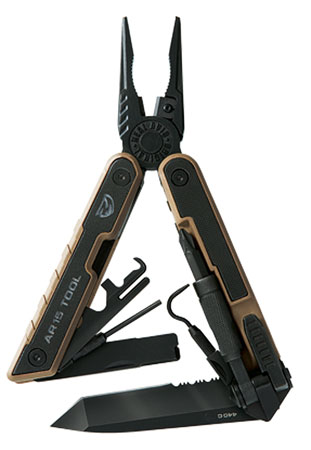 REAL AVID AR-15 TOOL AR-15 MULTI-TOOL - for sale