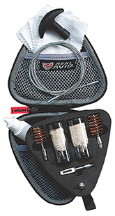 REAL AVID GUN BOSS SHOTGUN GUN CLEANING KIT 12 & 20 GA - for sale