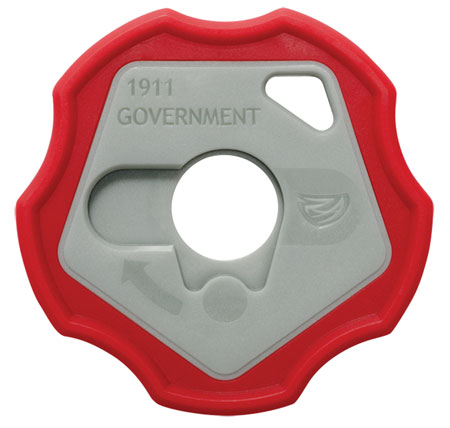 REAL AVID 1911 SMART WRENCH BARREL BUSHINGS GOVMNT/OFFICER - for sale