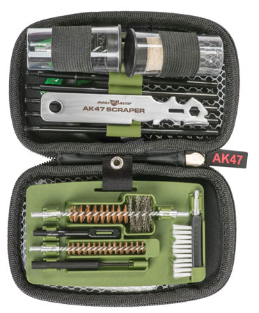REAL AVID GUN BOSS AK-47 GUN CLEANING KIT - for sale
