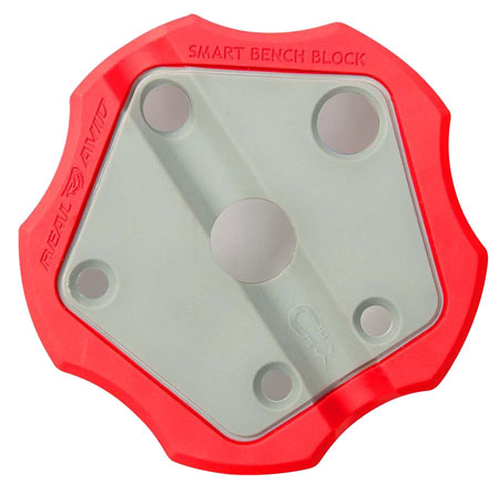 REAL AVID SMART BENCH BLOCK NON-SLIP, MAGNETIC - for sale