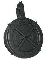 GERMAN SPORT MAGAZINE 10/22 22LR 110RD ROTARY DRUM - for sale