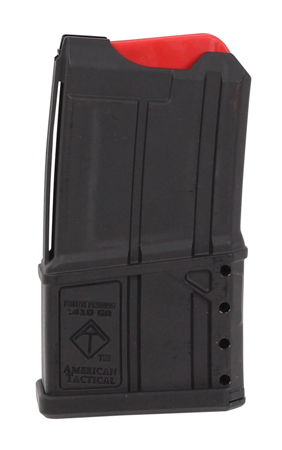 ATI MAGAZINE OMNI 410GA 5RD BLACK - for sale