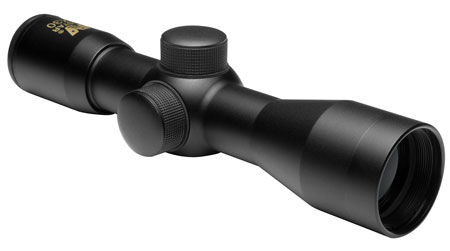 NCSTAR COMPACT SCOPE 4X30 - for sale