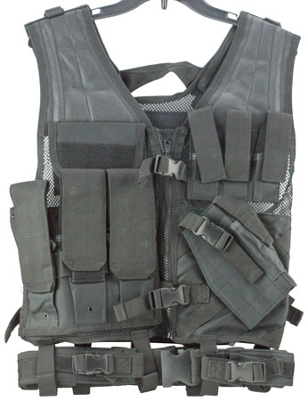NCSTAR | VISM - Tactical -  for sale