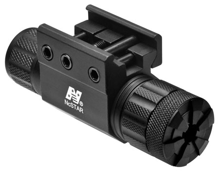 NCSTAR GRN LASER SIGHT BLK - for sale