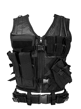 NCSTAR | VISM - Tactical -  for sale