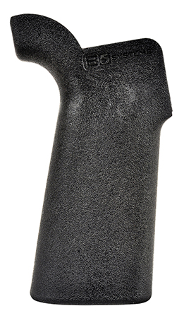 B5 SYSTEMS TYPE 23 PISTOL GRIP BLACK BEAVERTAIL - for sale