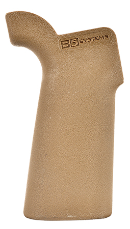 B5 SYSTEMS TYPE 23 PISTOL GRIP FDE BEAVERTAIL - for sale