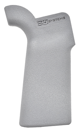 B5 SYSTEMS TYPE 23 PISTOL GRIP WOLF GREY BEAVERTAIL - for sale