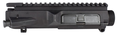 AERO M5 AR10 ASSEMBLED UPPER BLACK - for sale