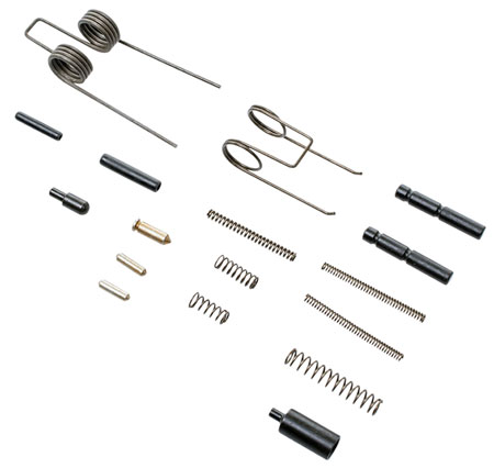 CMMG KIT AR15 LOWER PINS & SPRINGS - for sale