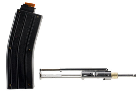 CMMG - Bravo - .22LR for sale