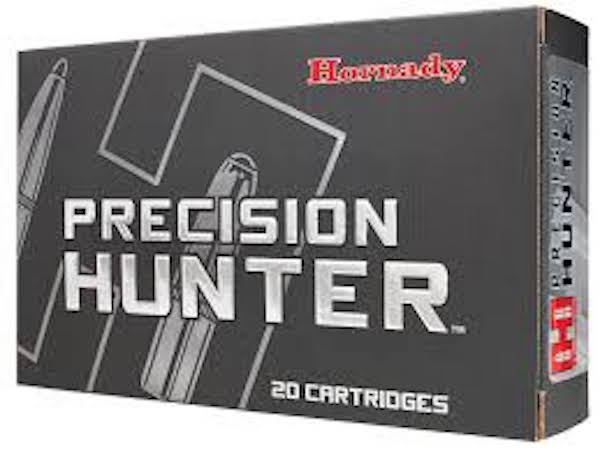 HORNADY PRECISION HUNTER 280 REM 150GR ELDX 20RD 10BX/CS - for sale