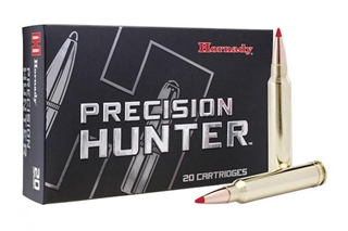 HORNADY PRECISION HUNTER 300 WIN MAG 200GR ELDX 20RD 10BX/C - for sale
