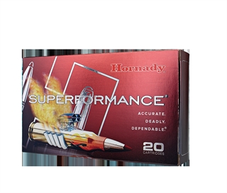 Hornady - Superformance - .444 Marlin for sale