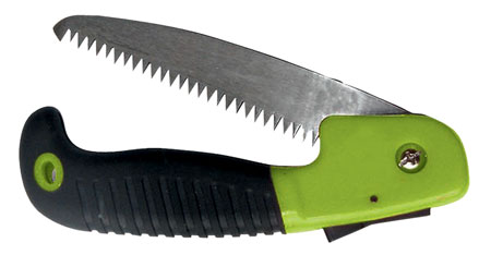 HME FOLDING SAW 7" W/ABS HANDLE - for sale