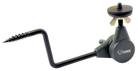 HME TRAIL CAM TREE MOUNT W/360 ROTATION 1/4" THREAD - for sale