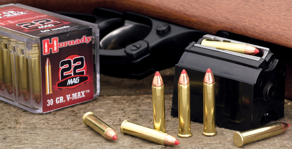 Hornady - Varmint Express - .22 Mag for sale