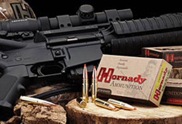 Hornady - Custom - 6.8mm Rem SPC for sale