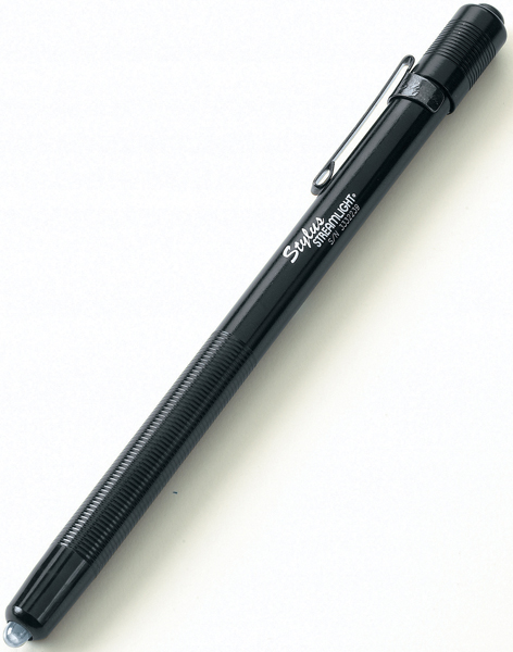 STRMLT STYLUS 3 BLK w/GRN LED - for sale