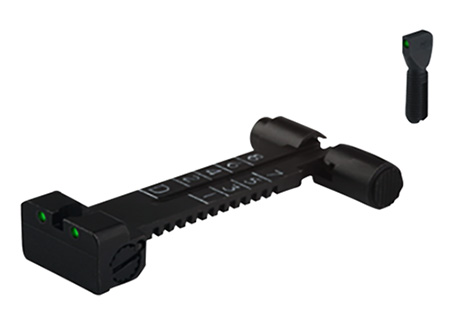 mepro usa llc - Tru-Dot Self Illuminated AK/AKM Sight -  for sale