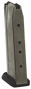 FN MAGAZINE FNX-40/FNS-40 40S&W 14RD BLACK - for sale
