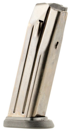 FN MAGAZINE FNS-9 9MM 17RD BLACK - for sale