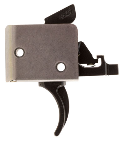 CMC TRIGGER AR15 TWO STAGE CURVED 2LB SET/2LB RELEASE - for sale