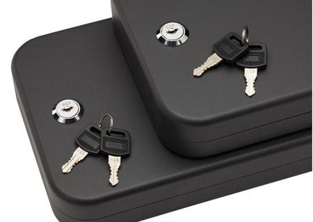 SNAPSAFE X-LARGE LOCK BOX 2PK KEYED - for sale