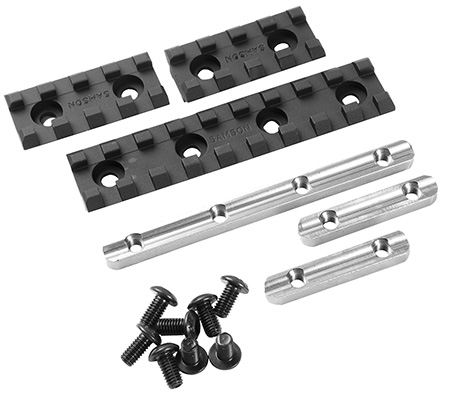 samson manufacturing - Evolution Accessory Rail -  for sale