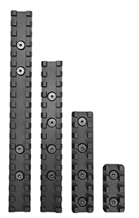 samson manufacturing - KeyMod 2" Rail Kit -  for sale