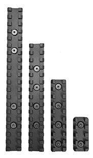 samson manufacturing - KeyMod 4" Rail Kit -  for sale