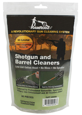 ramrodz inc - Shotgun & Barrel -  for sale
