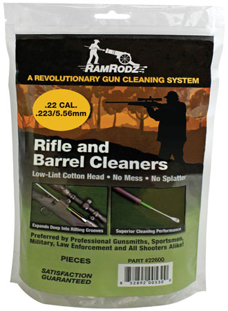 ramrodz inc - Barrel Cleaner -  for sale