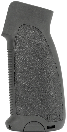 BCM PISTOL GRIP MOD 0 BLACK FITS AR-15 - for sale