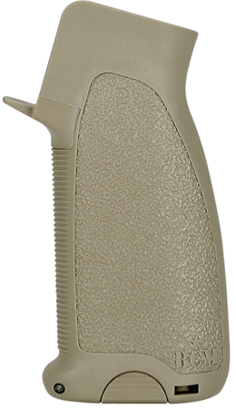 BCM PISTOL GRIP MOD 0 FDE FITS AR-15 - for sale