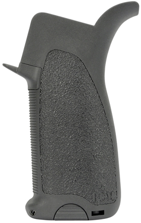 BCM PISTOL GRIP MOD 1 BLACK FITS AR-15 - for sale