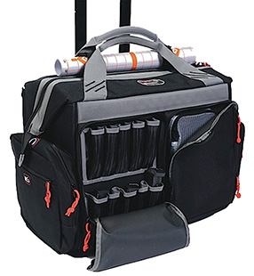 gps bag|goutdoors(gsm) - Rolling -  for sale