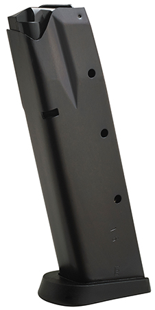 MAG IWI JERICHO 941 9MM 10RD BLK - for sale