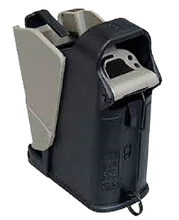 MAGLULA LOADER 22LR PISTOL MAGAZINE SINGLE OR DOUBLE STAK - for sale
