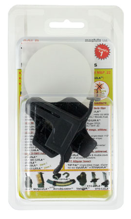 MAGLULA LOADER X12-LULA & T12 PISTOL MAG. LOADERS W/BUTTON - for sale