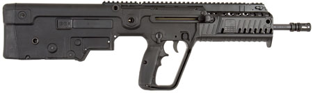 IWI TAVOR X95-XB16L 5.56 NATO FLATTOP 16.5" LEFT HAND BLACK - for sale