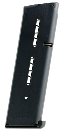 MAG WILSON .45 8RD STEEL PAD BLK - for sale
