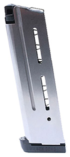 MAG WILSON 10MM FS 1911 9RD STD BASE - for sale