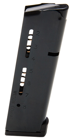 MAG WILSON ETM 1911 45ACP 8RD ALUM - for sale