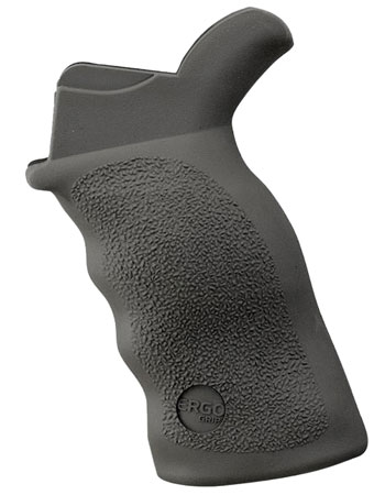 ERGO TACTL DLX AR15/M16 SUREGRIP BK - for sale