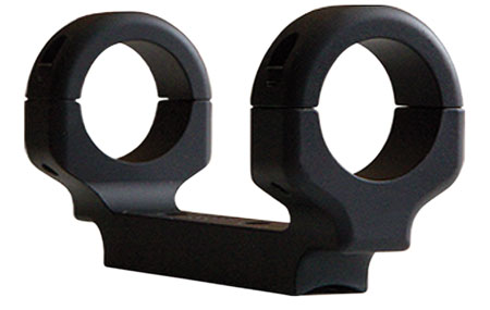 DNZ RUGER AMERICAN SA MED BLK - for sale